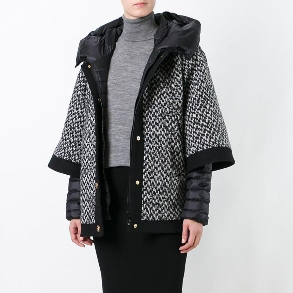 WOMEN'S MONCLER EUDORE COAT